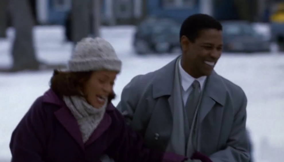 The 10 Best Romantic Christmas Movies