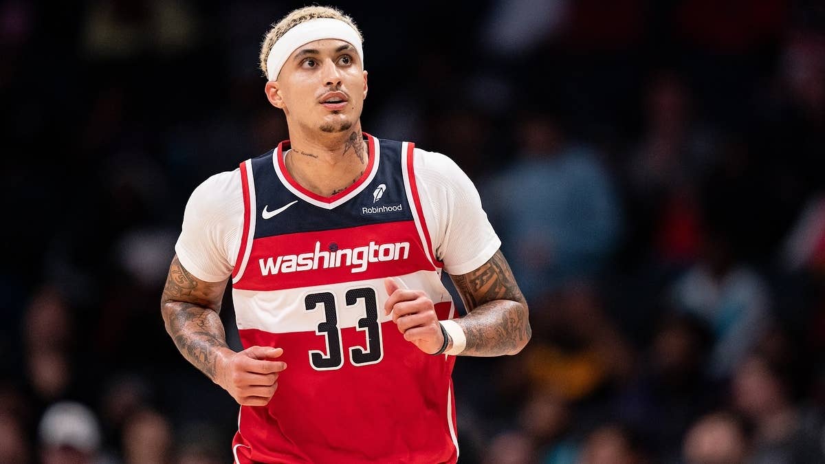 The Washington Wizards forward will also refurbish the facility's housing conditions.