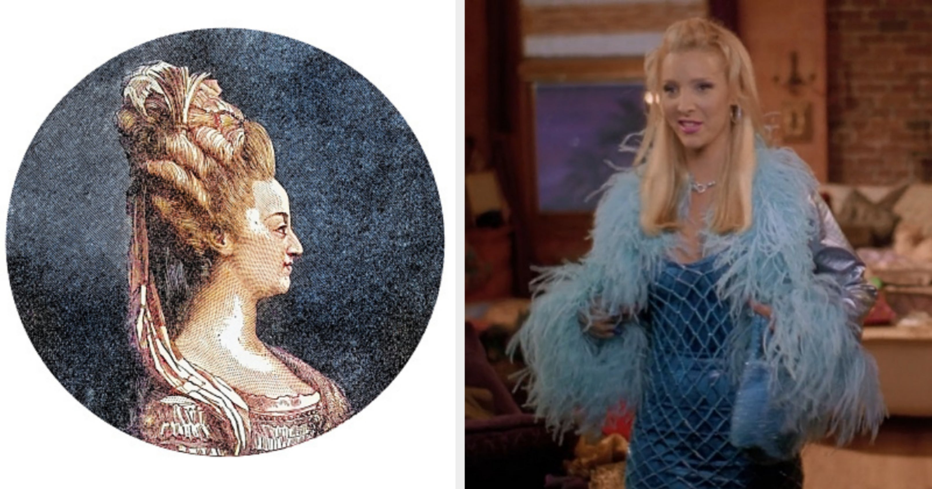 What Time Period Do I Belong In? Time Period Quiz