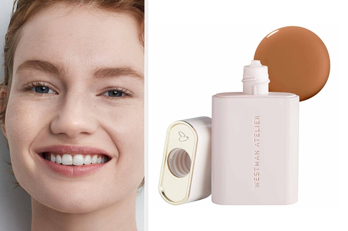 3 Editors Say Westman Atelier Complexion Drops Is the Best New Skin Tint  They've Tried — Read Review