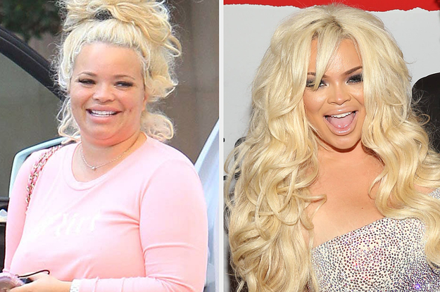 Trisha Paytas Revealed How Much Money She Actually Makes, And You Might Be Surprised By What She Said