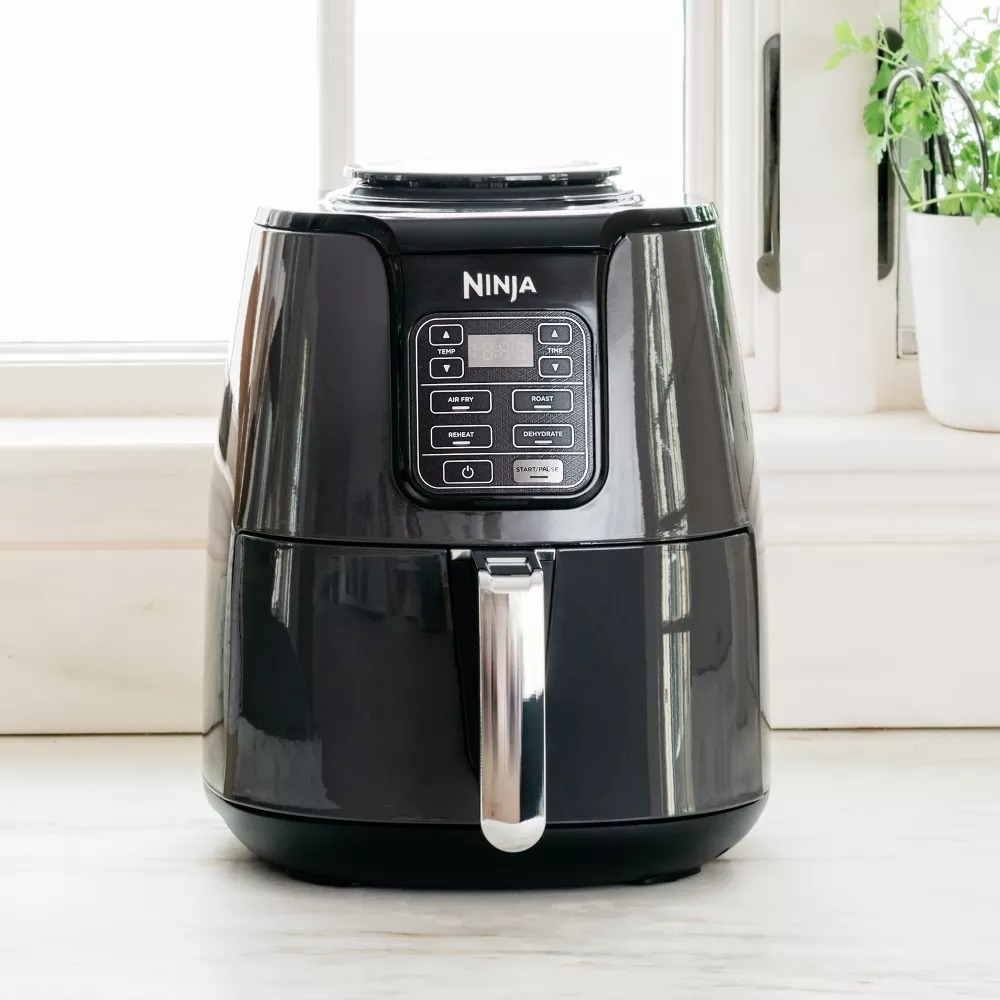 Sur La Table Air Fryer Oven 13 qt from Costco peeling? : r/airfryer