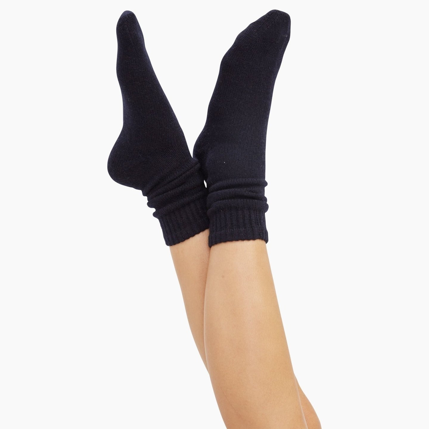 Perpetually Cold People Reveal Their Favorite Warm Socks