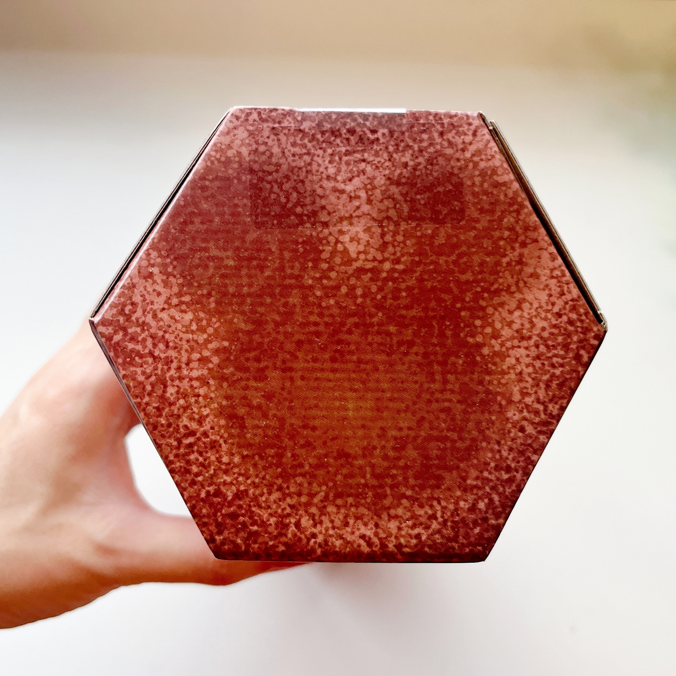 東京ディズニーランドのおすすめお土産「チュロススナック」