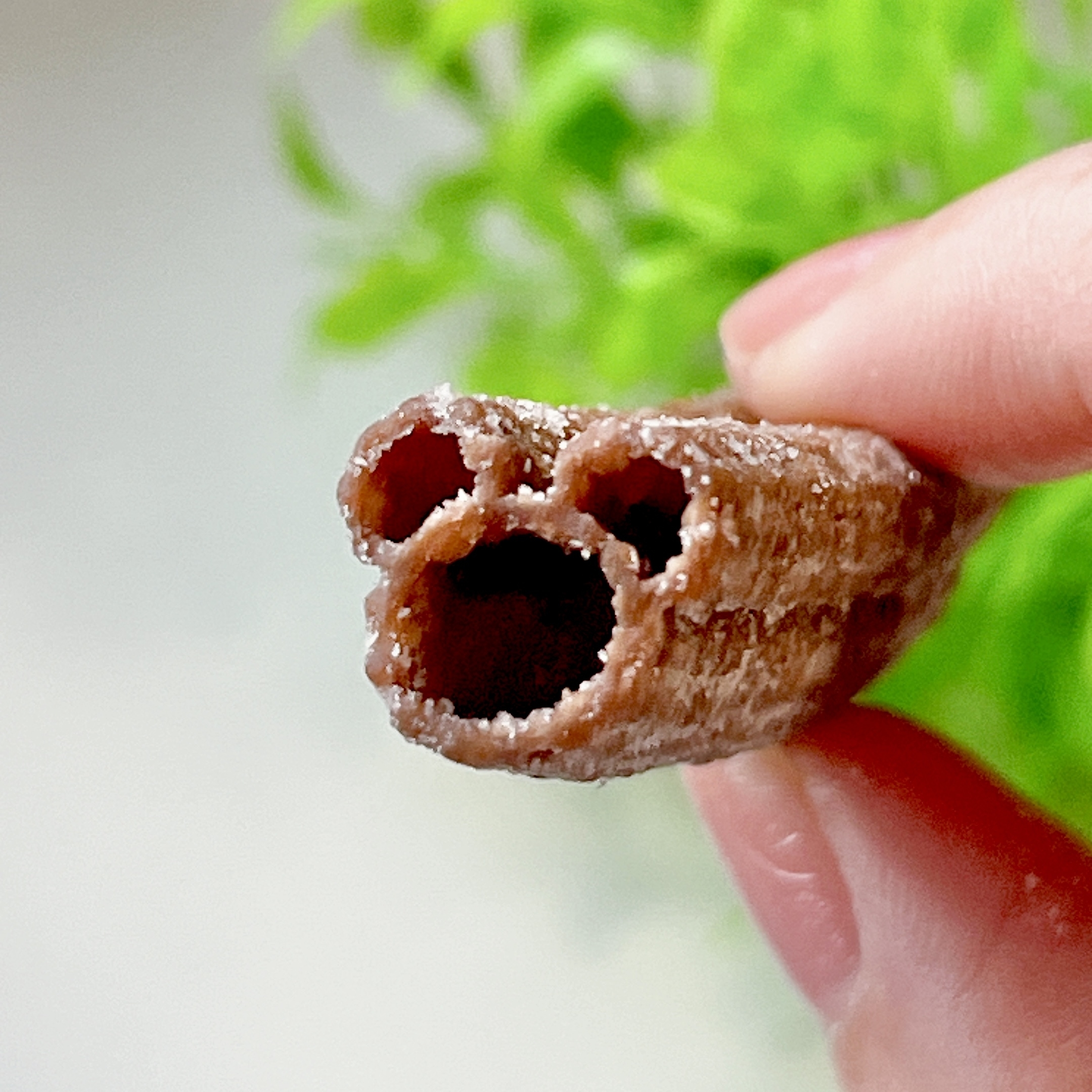 東京ディズニーランドのおすすめお土産「チュロススナック」