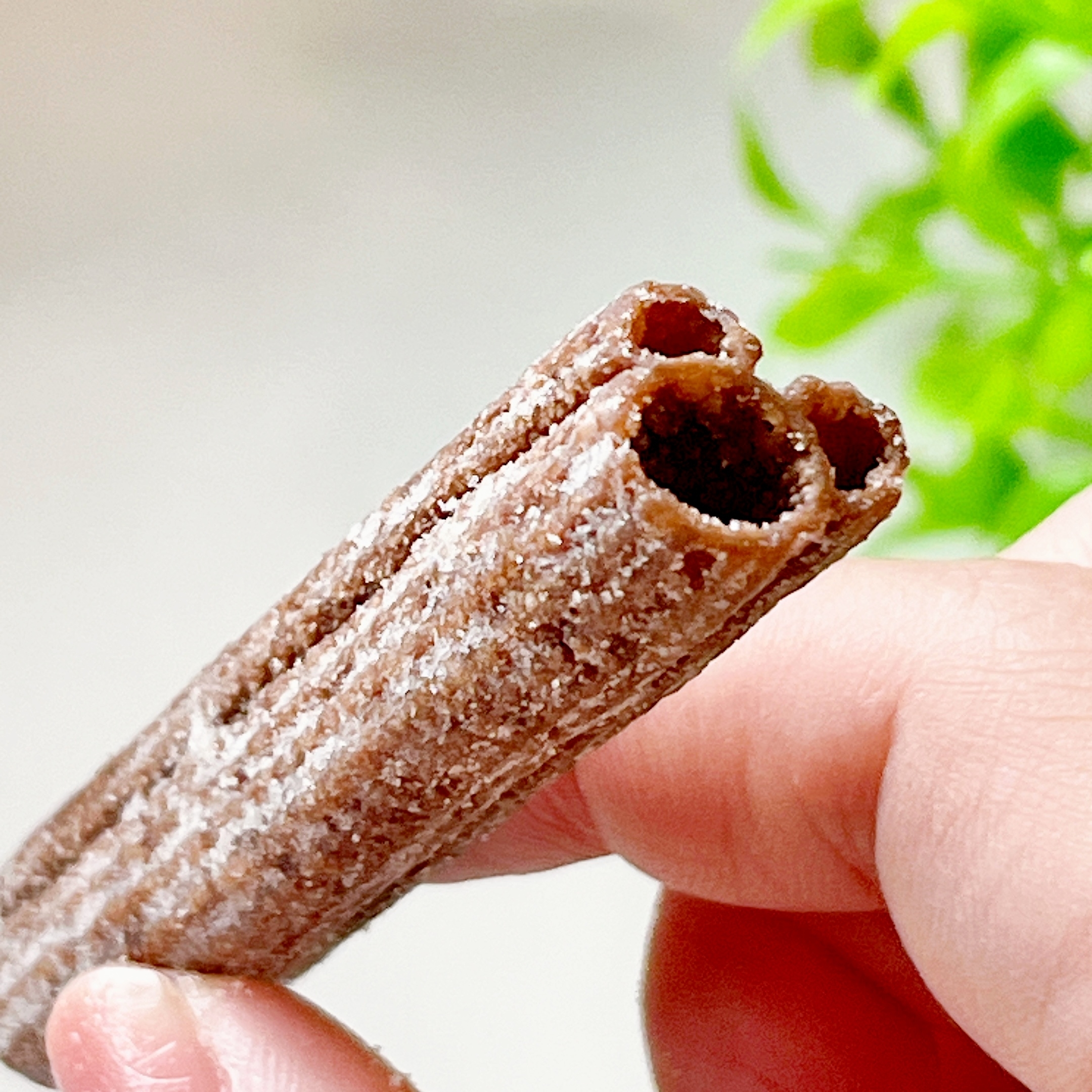 東京ディズニーランドのおすすめお土産「チュロススナック」