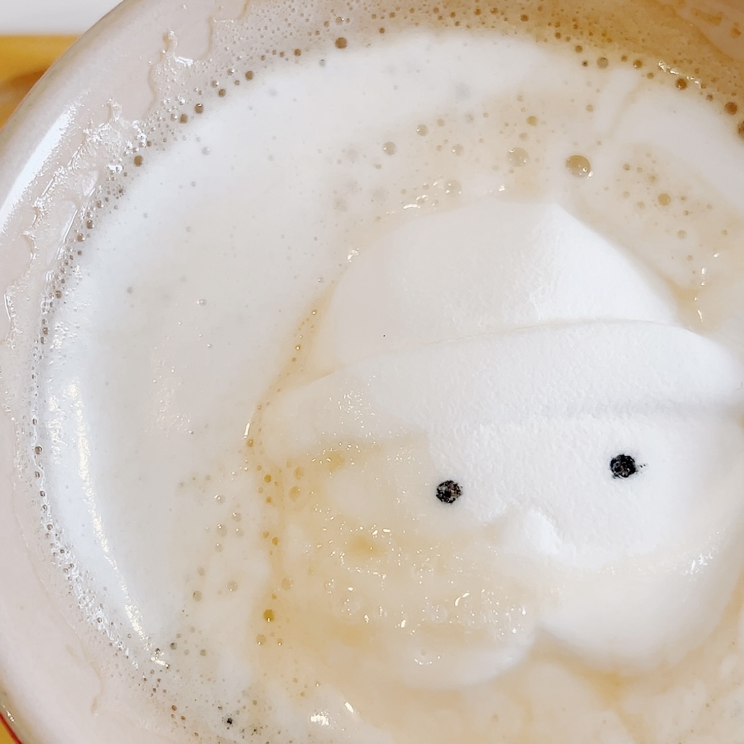 KALDI(カルディ)のおすすめスイーツ「クリスマスマシュマロ」