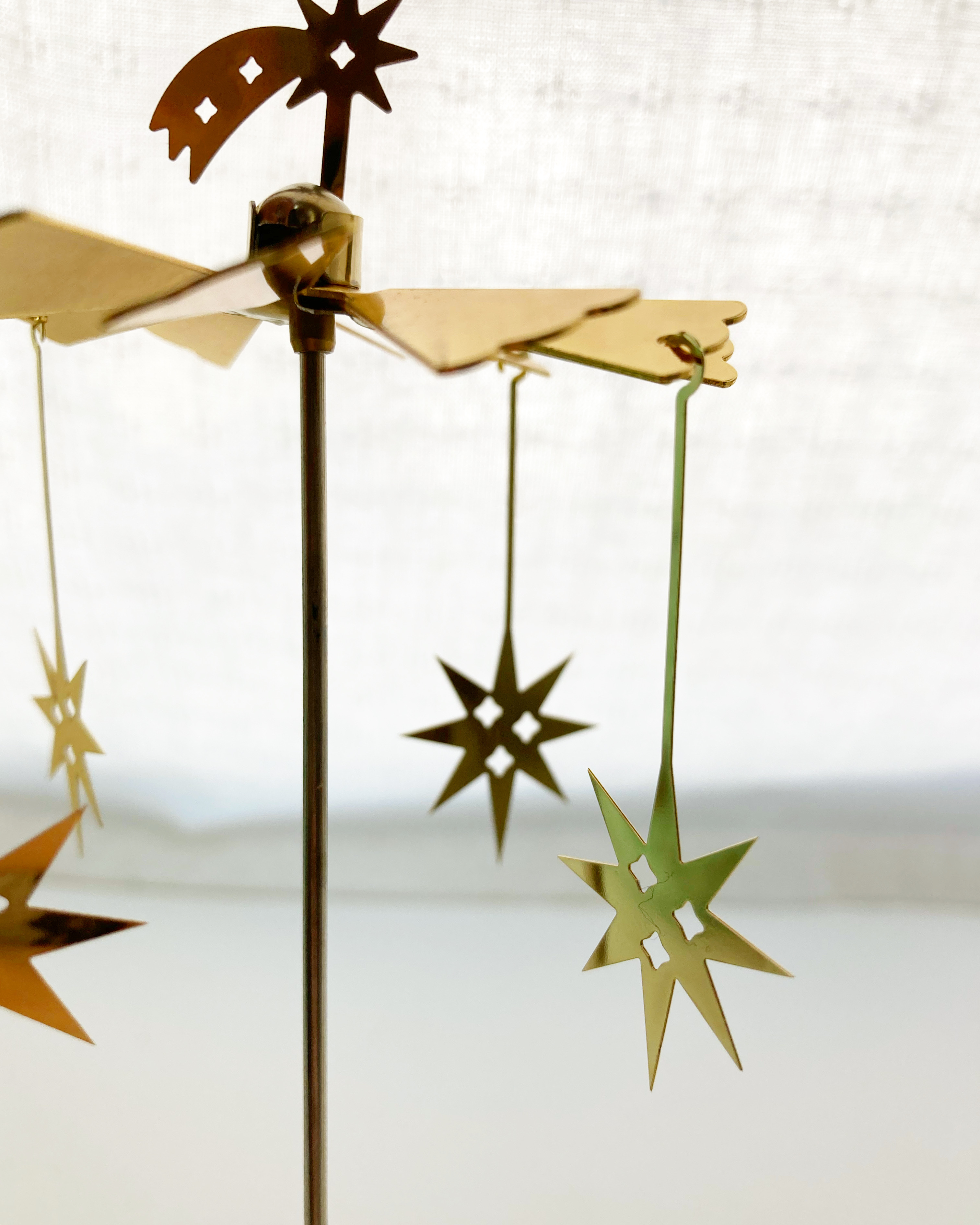 フライングタイガーの高見えインテリア「ティーライト用キャンドルホルダー」