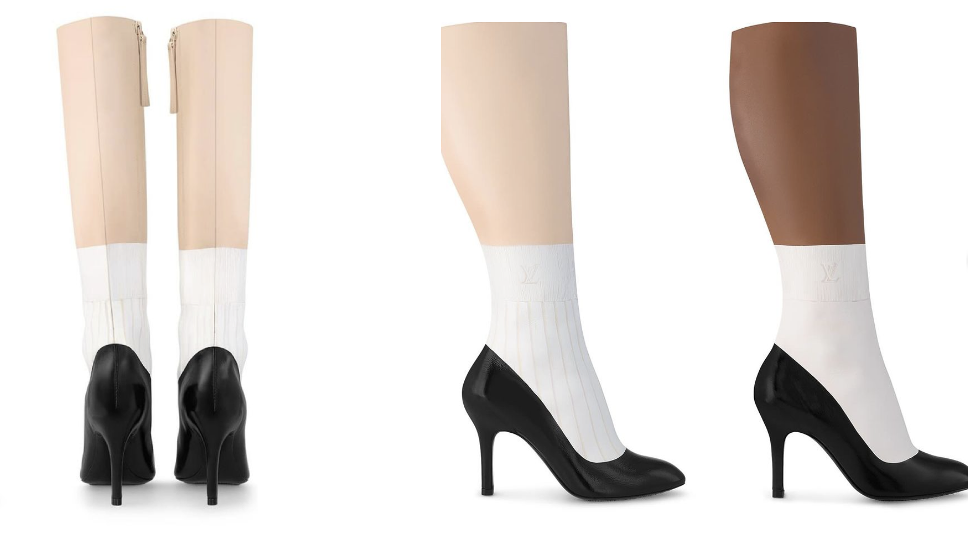 Gray Heel & Toe White Ankle Socks 3 Pair Men's Size 10-13 Made In The USA!!  | eBay
