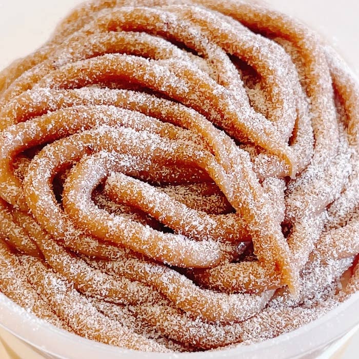 成城石井のおすすめスイーツ「イタリア産マロンのモンブランパルフェ」