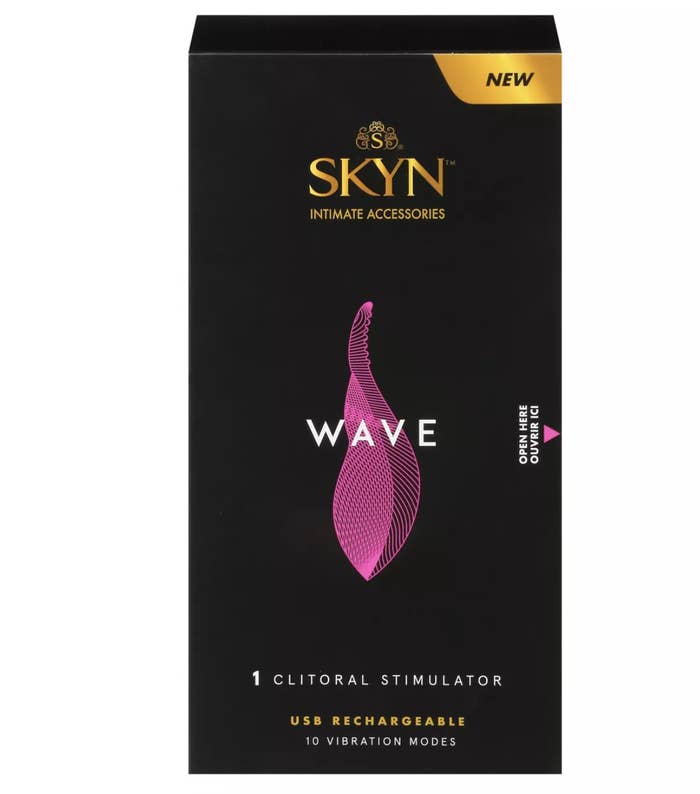 Product image of Skyn wave stimulator
