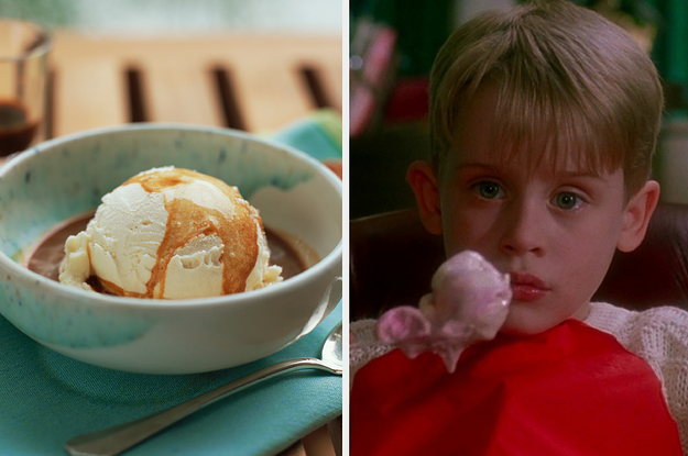Which Holiday Movie Should You Watch Based On Your Taste Buds?