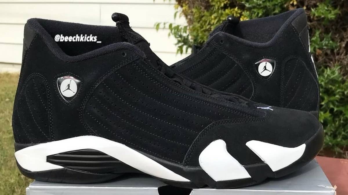 New addition to the lineup is reminiscent of rare Player Exclusives.