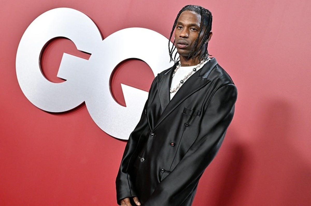 Houston not among stops on Travis Scott's upcoming Utopia — Circus Maximus  tour – Houston Public Media