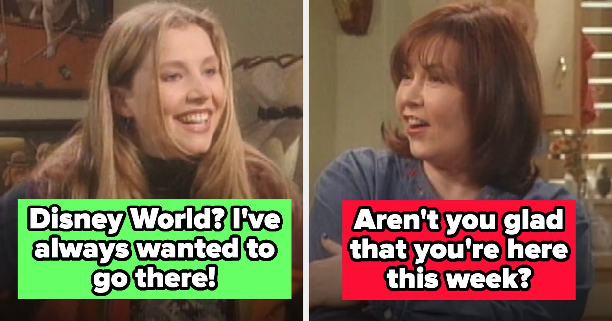 15 Wild Ways TV Shows Acknowledges An Actor’s Recasting