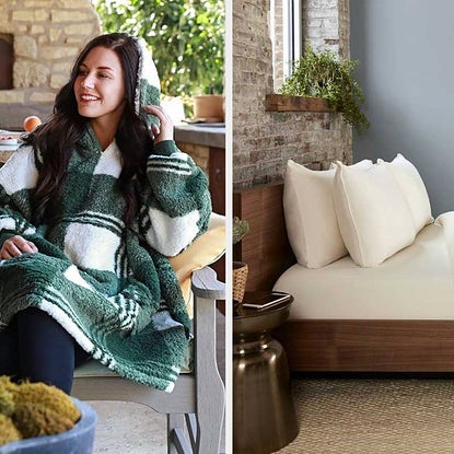 37 Gifts For Anyone Who Always Puts Comfort First