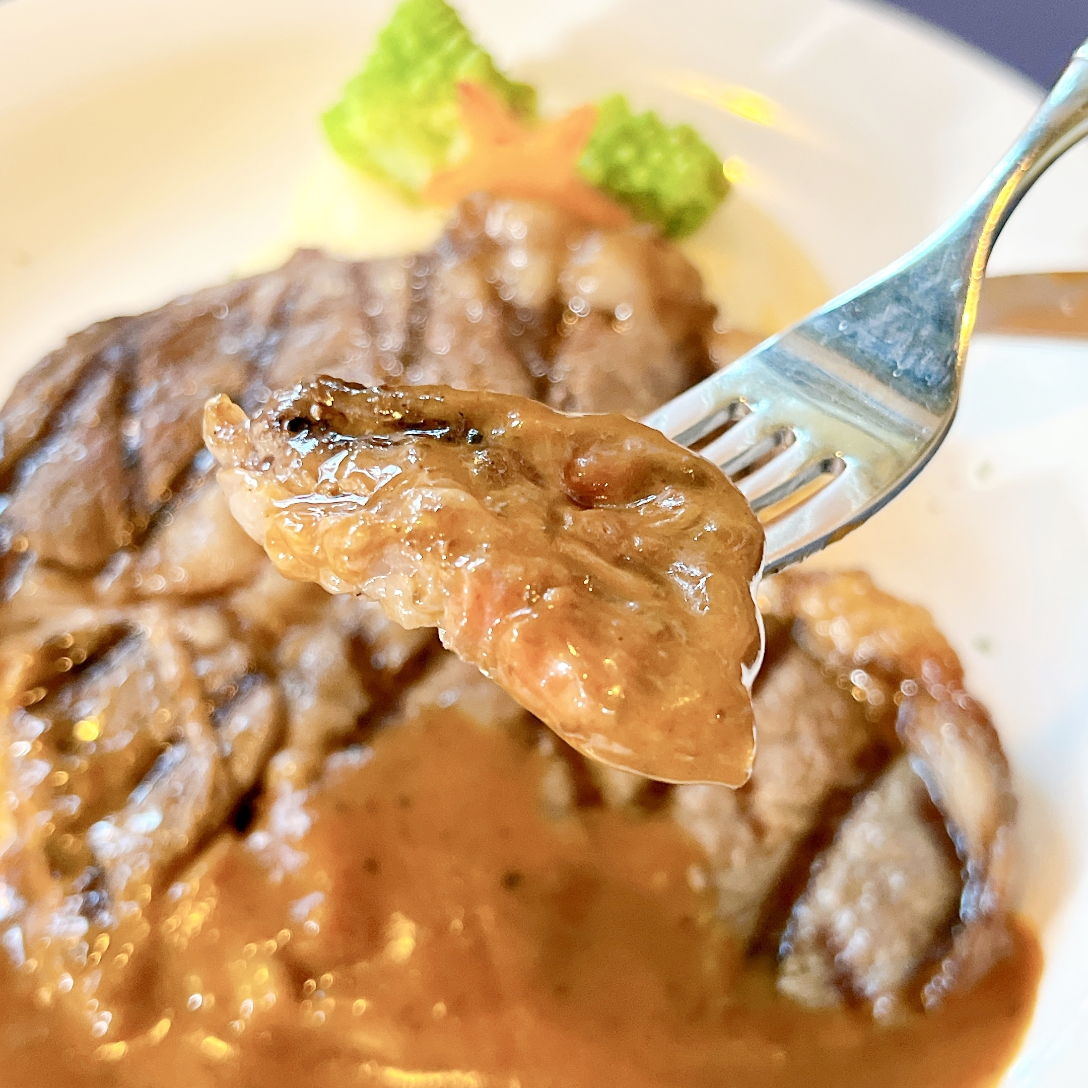 東京ディズニーシーのホライズンベイ・レストランで販売されている「スペシャルセット」