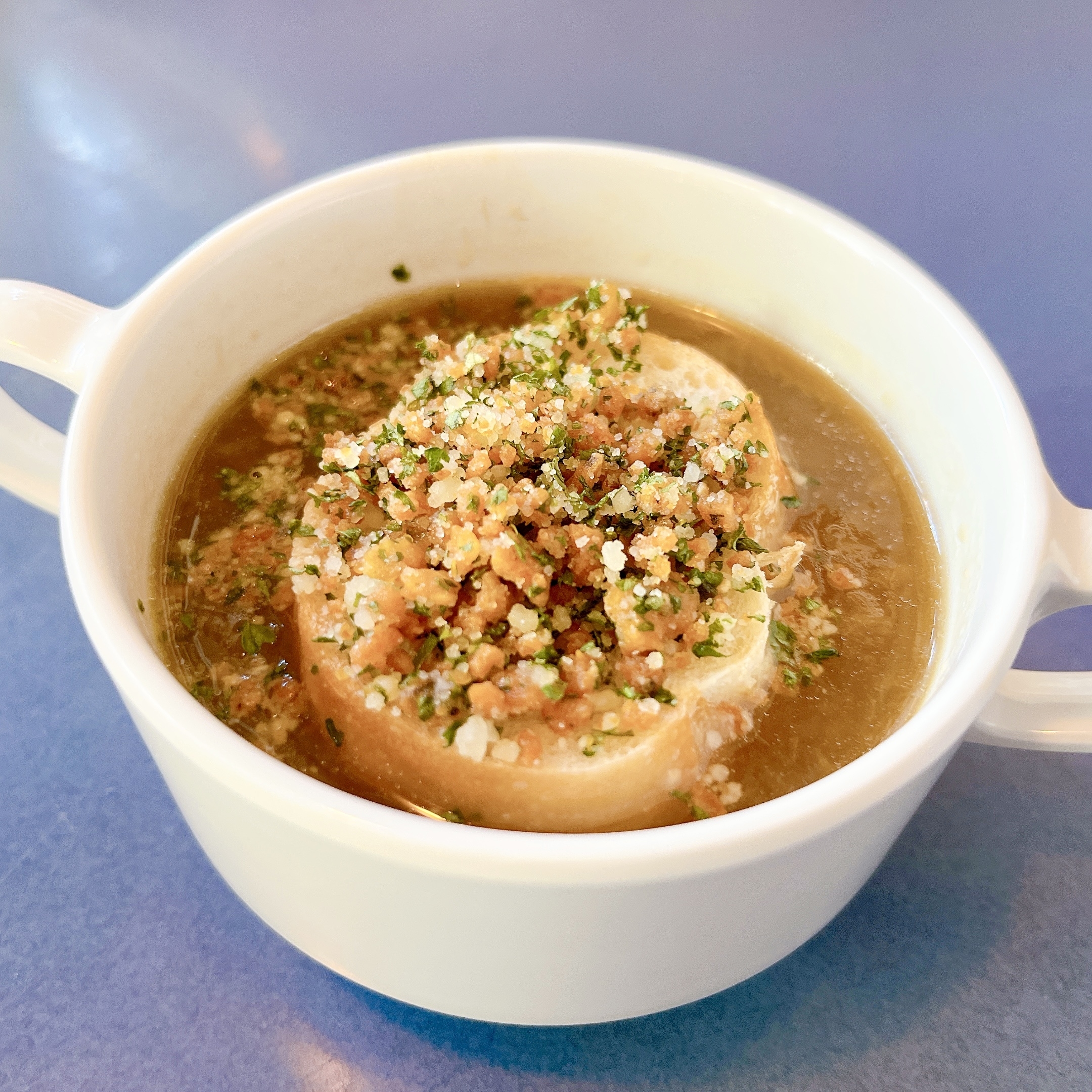 東京ディズニーシーのホライズンベイ・レストランで販売されている「スペシャルセット」