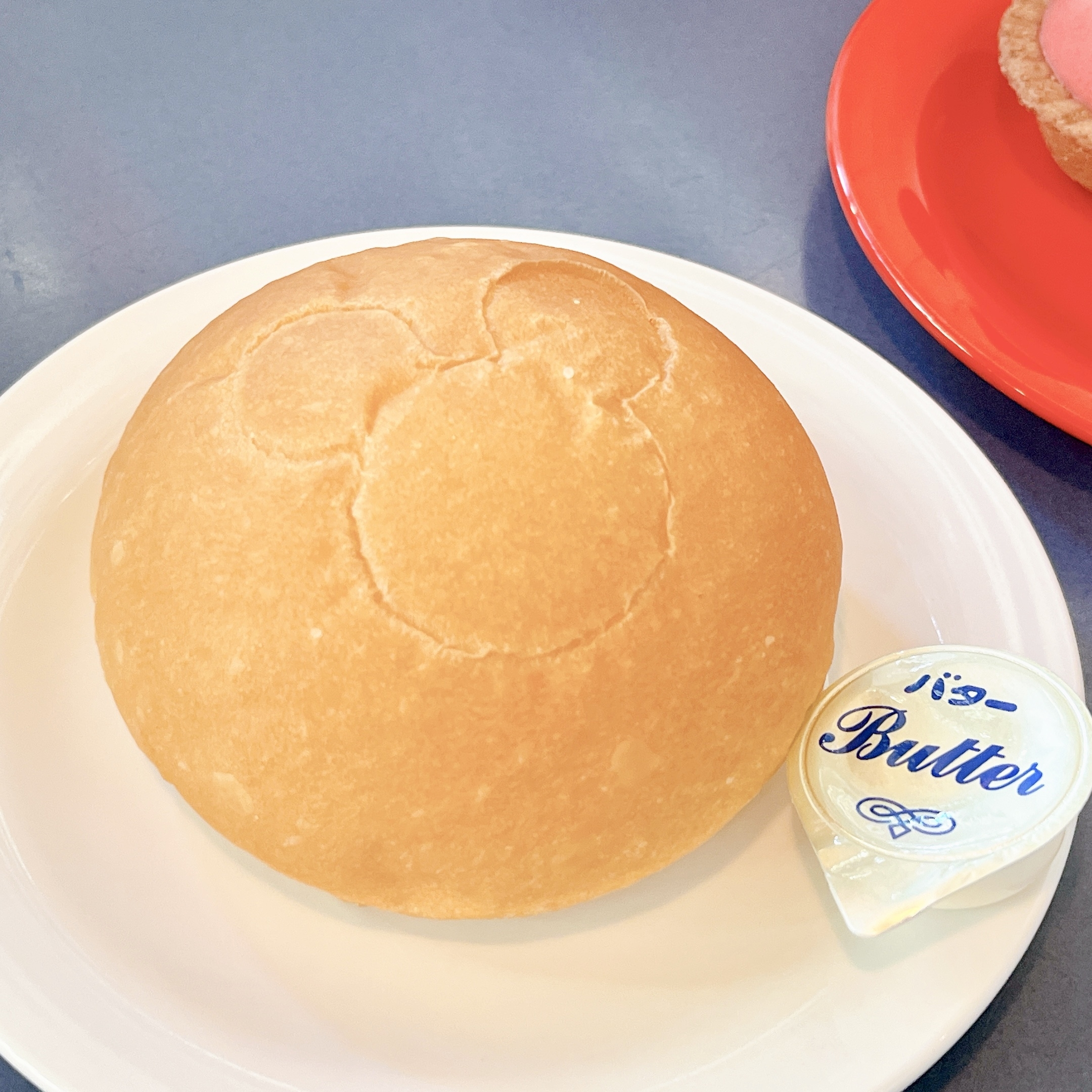 東京ディズニーシーのホライズンベイ・レストランで販売されている「スペシャルセット」