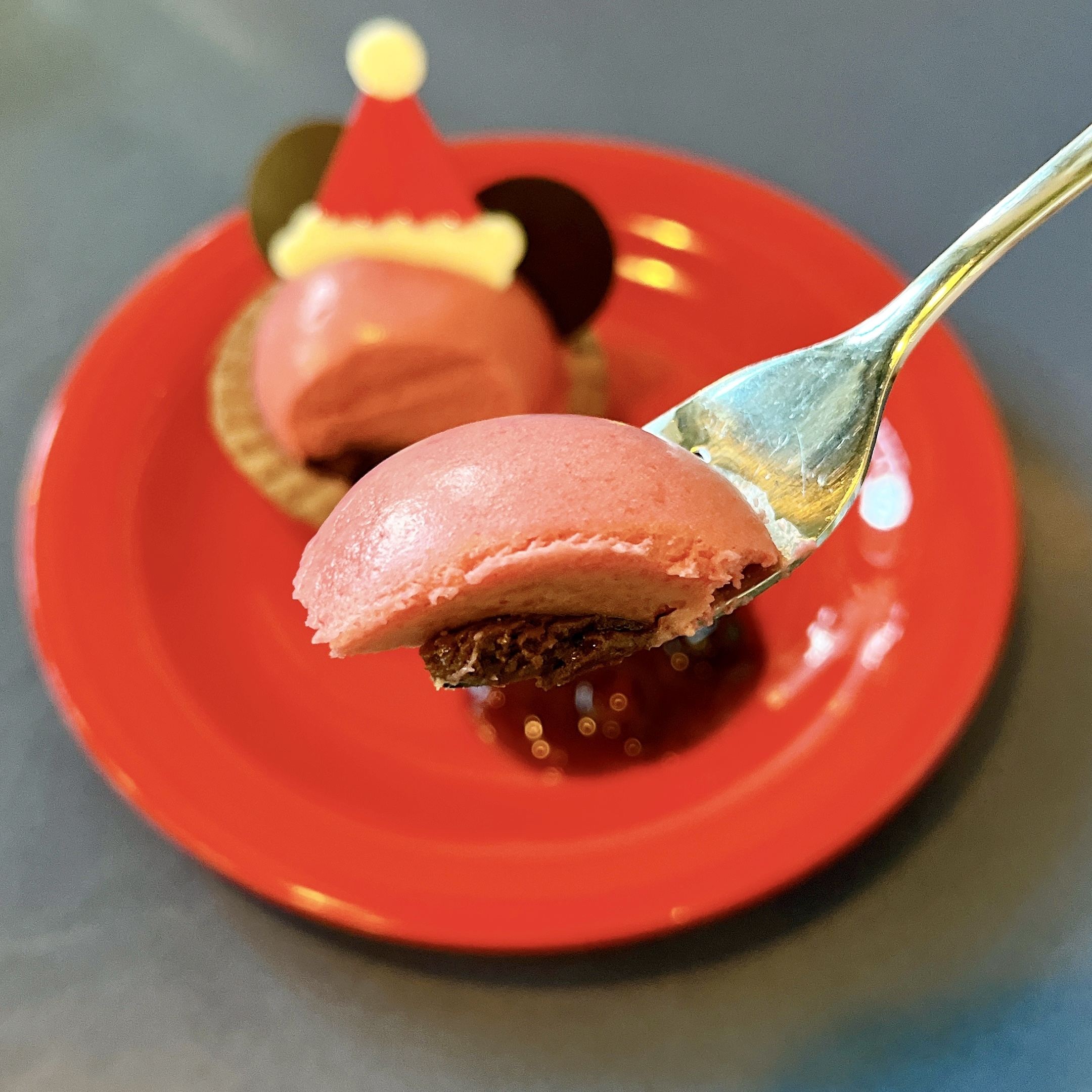 東京ディズニーシーのホライズンベイ・レストランで販売されている「スペシャルセット」