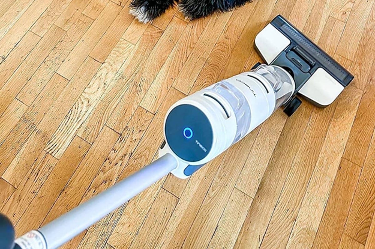 TINECO FLOOR ONE S3 Vacuum Mop, Is it WORTH IT?