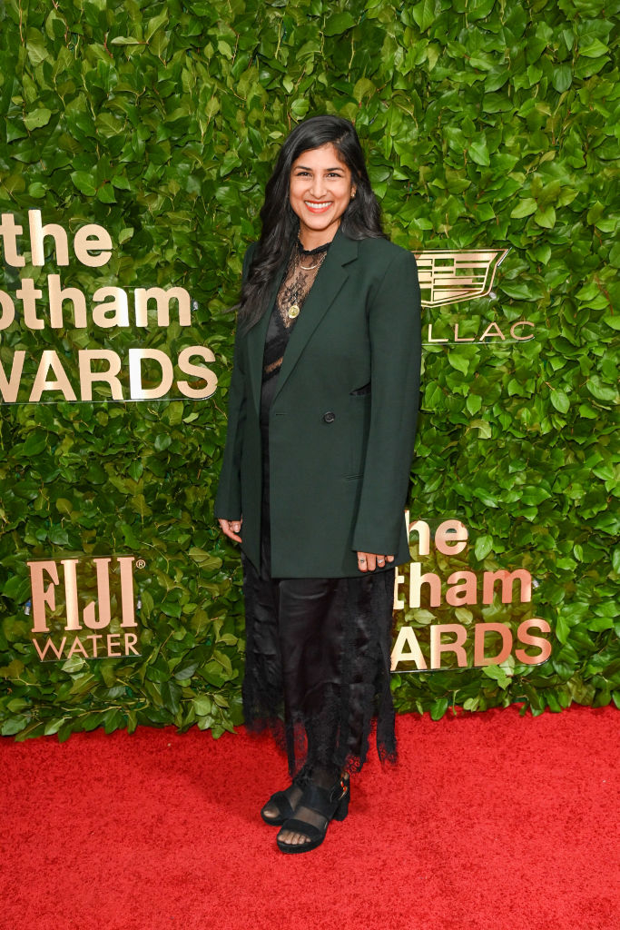 Christine D'Souza