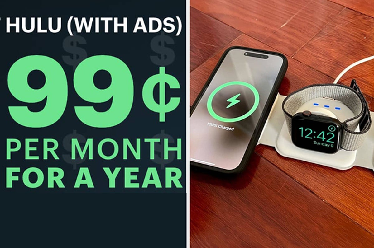 Nothing's Budget Brand Kicks Off A Low-Cost Party With $69 Smartwatch And  $49 Earbuds