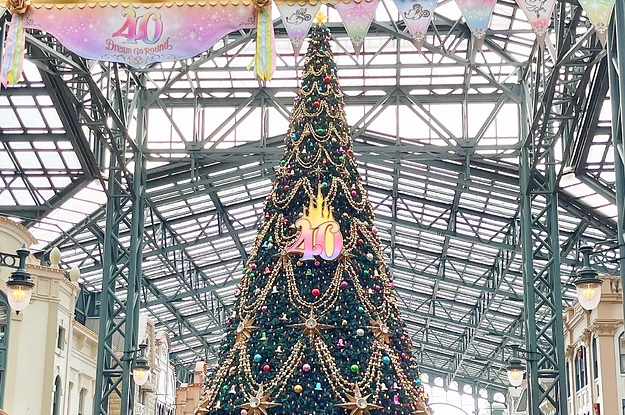 ディズニー土産】お願い、一年中売って！クリスマス限定の「スペシャル