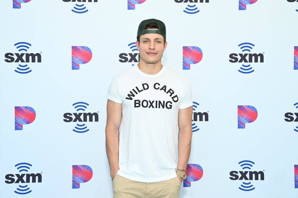 Matt Rife Responds To Plastic Surgeon's