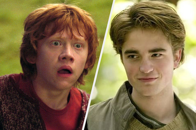 This "Harry Potter" Quiz Should Be A Walk In The Park For Any Seasoned Fan