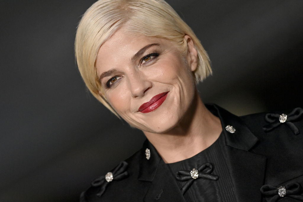 Selma Blair Talked Medical Trauma And Doctors Ignoring Her