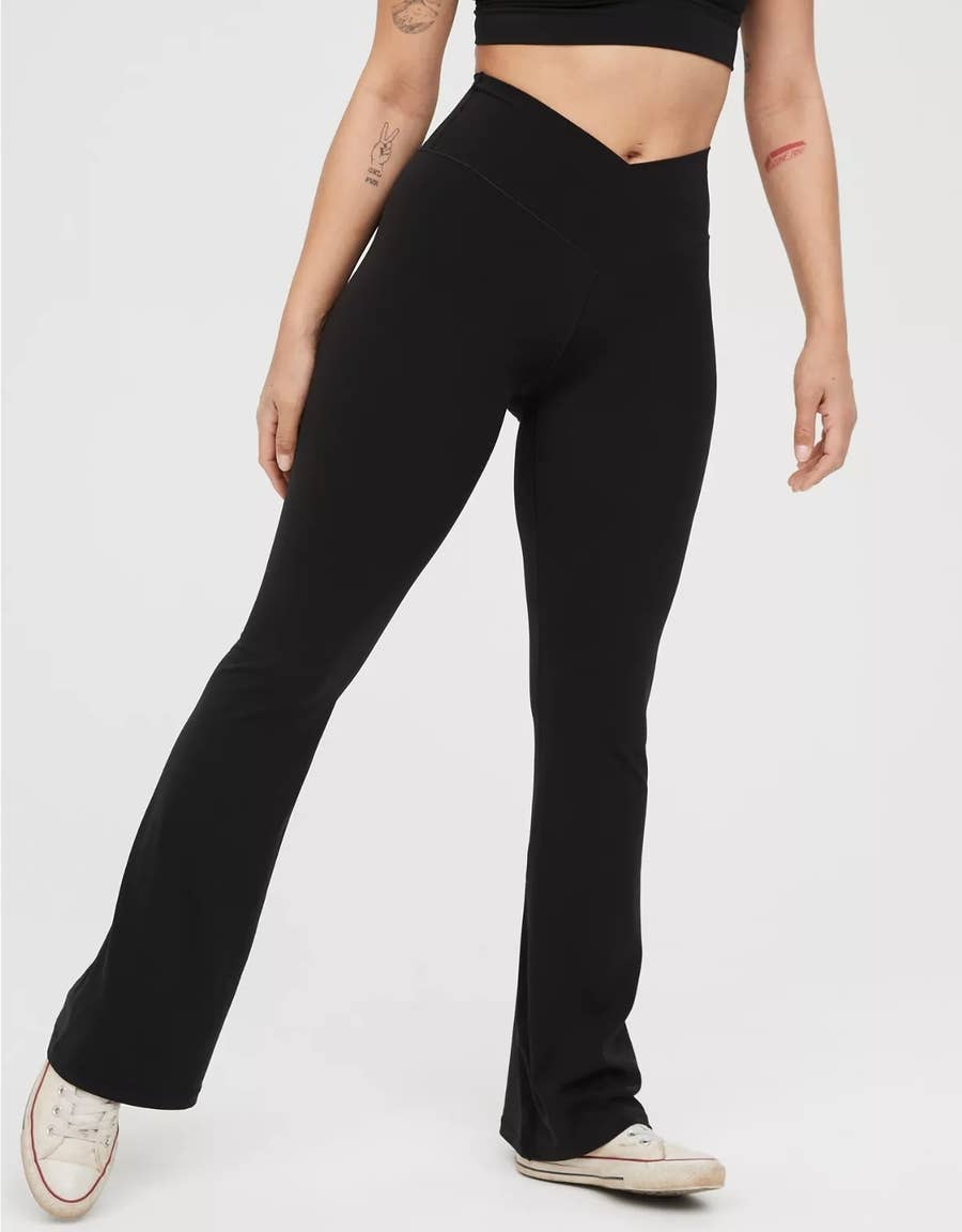 Aerie Cyber Monday sale 2023: Save big on leggings - Reviewed