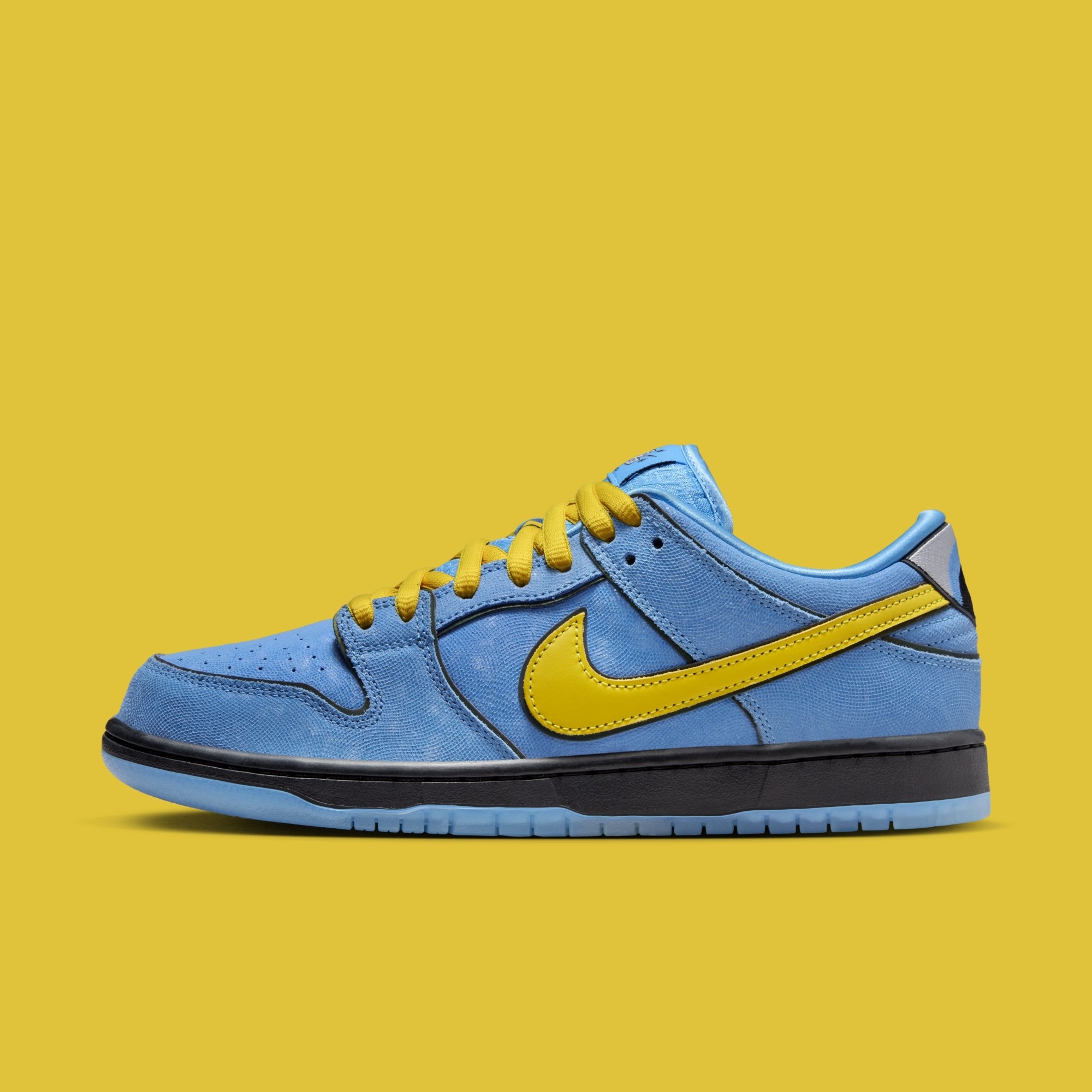 Powerpuff Girls Nike SB Dunk Low December 2023 Release Date