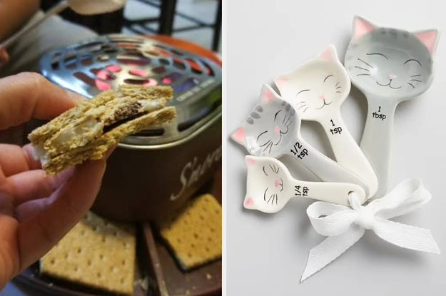 48 Gifts For Anyone Who Loves Cooking