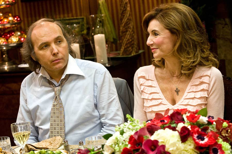Four Christmases Cast Then Vs. Now