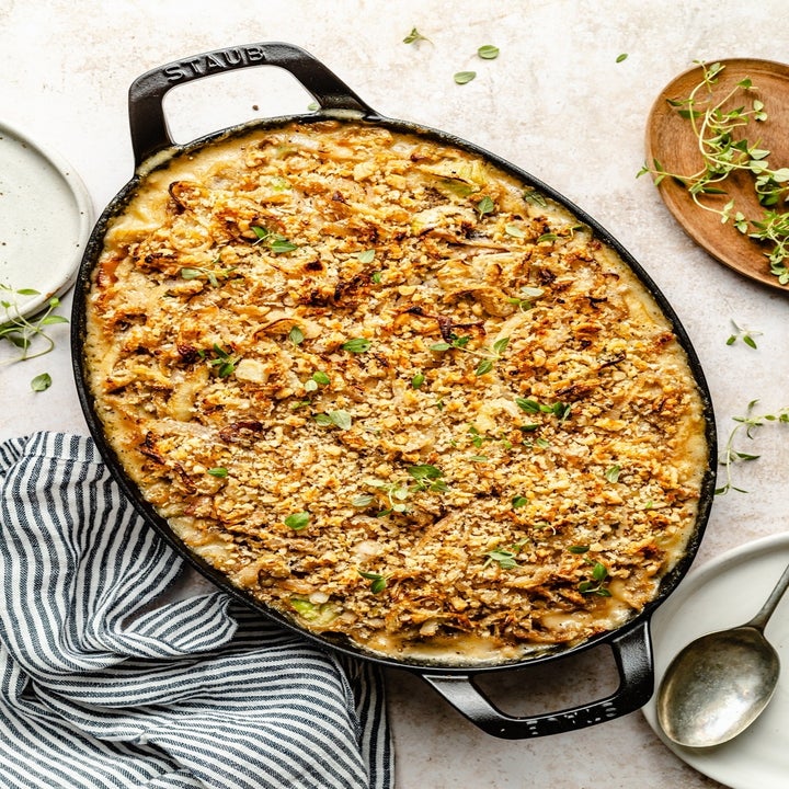 31 Cozy Recipes To Make In December 2023