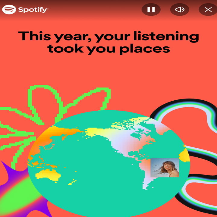 Spotify Told Everyone They Belong In These 3 Cities