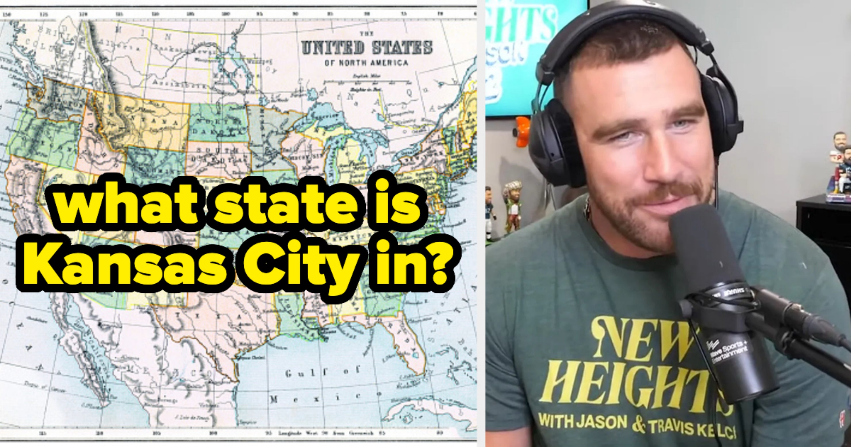 US Geography Trivia Quiz