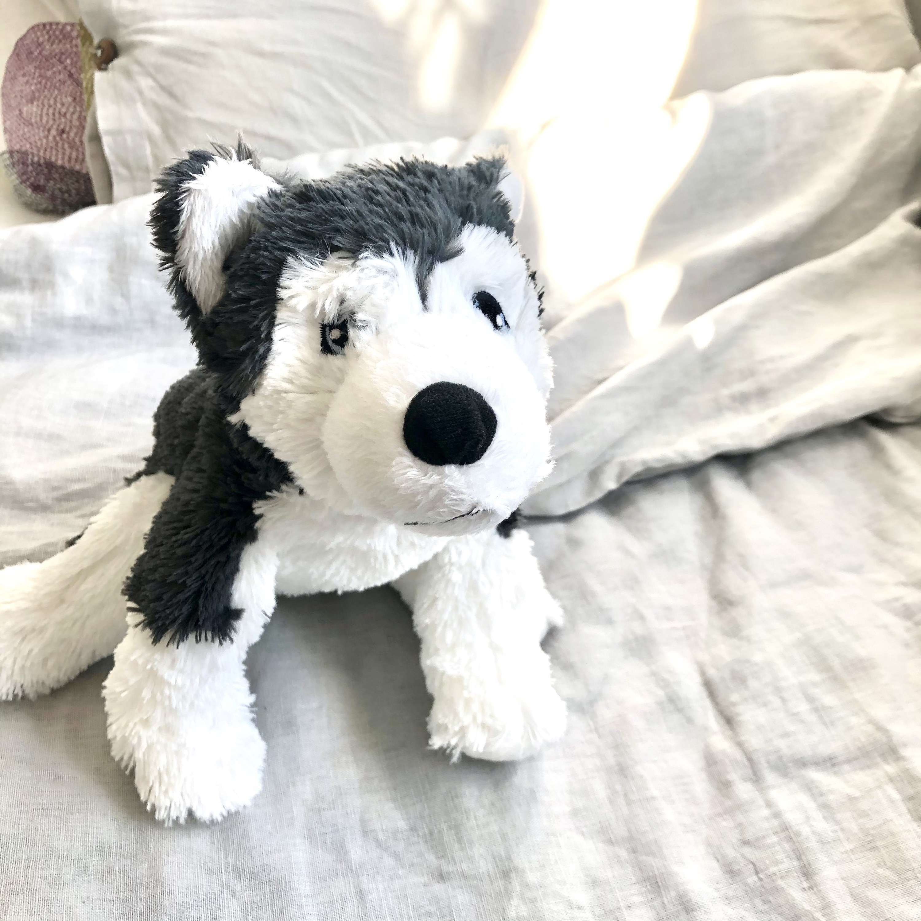 IKEA(イケア)の激かわぬいぐるみ「LIVLIG リーヴリグ ソフトトイ」