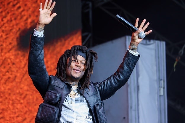 JID's "Surround Sound" Charting Again Thanks to TikTok Challenge - Vimarsana News