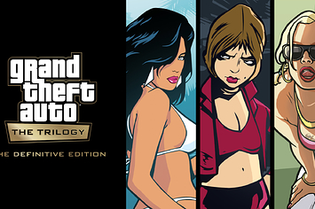 Petition · Completely Re-master Grand Theft Auto III, Grand Theft