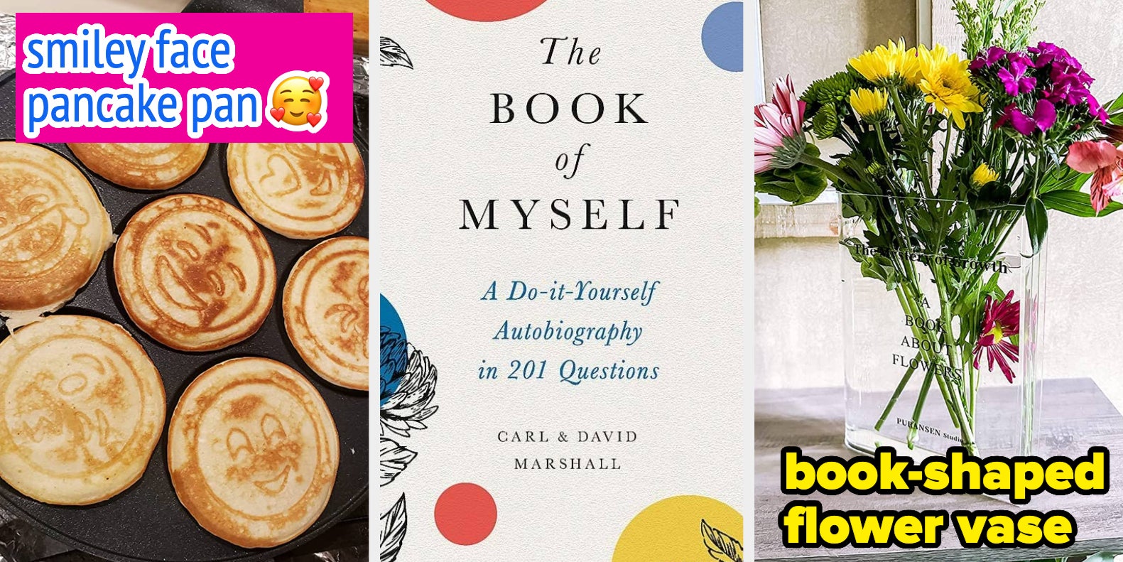 44 Gifts Under $20 That Are Anything But Boring - Vimarsana News