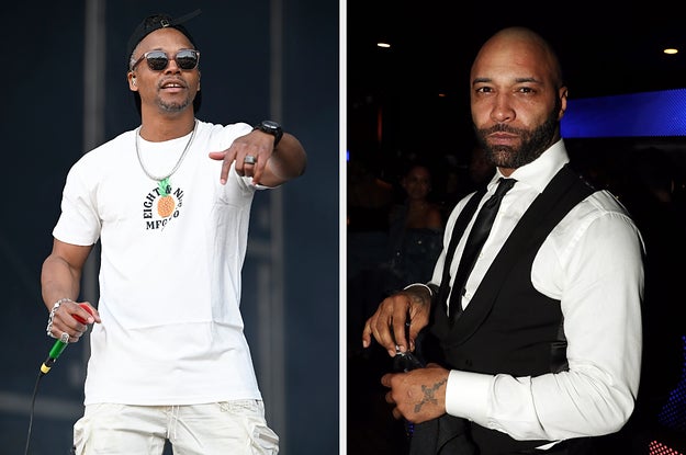 Lupe Fiasco Claps Back at Joe Budden for Trolling Freestyle Over André 3000 Track - Vimarsana News