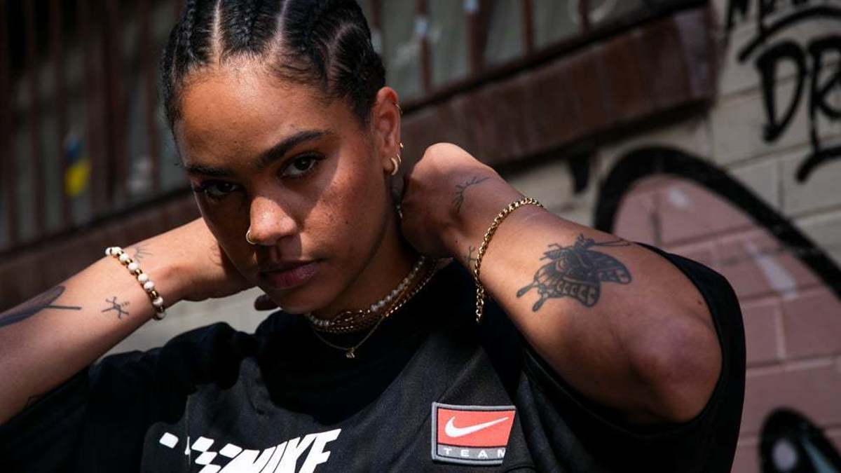 Hometown Hero JessB on Her Come Up, Collaboration, and Women in Hip Hop