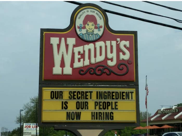 &quot;Our secret ingredient is our people&quot;