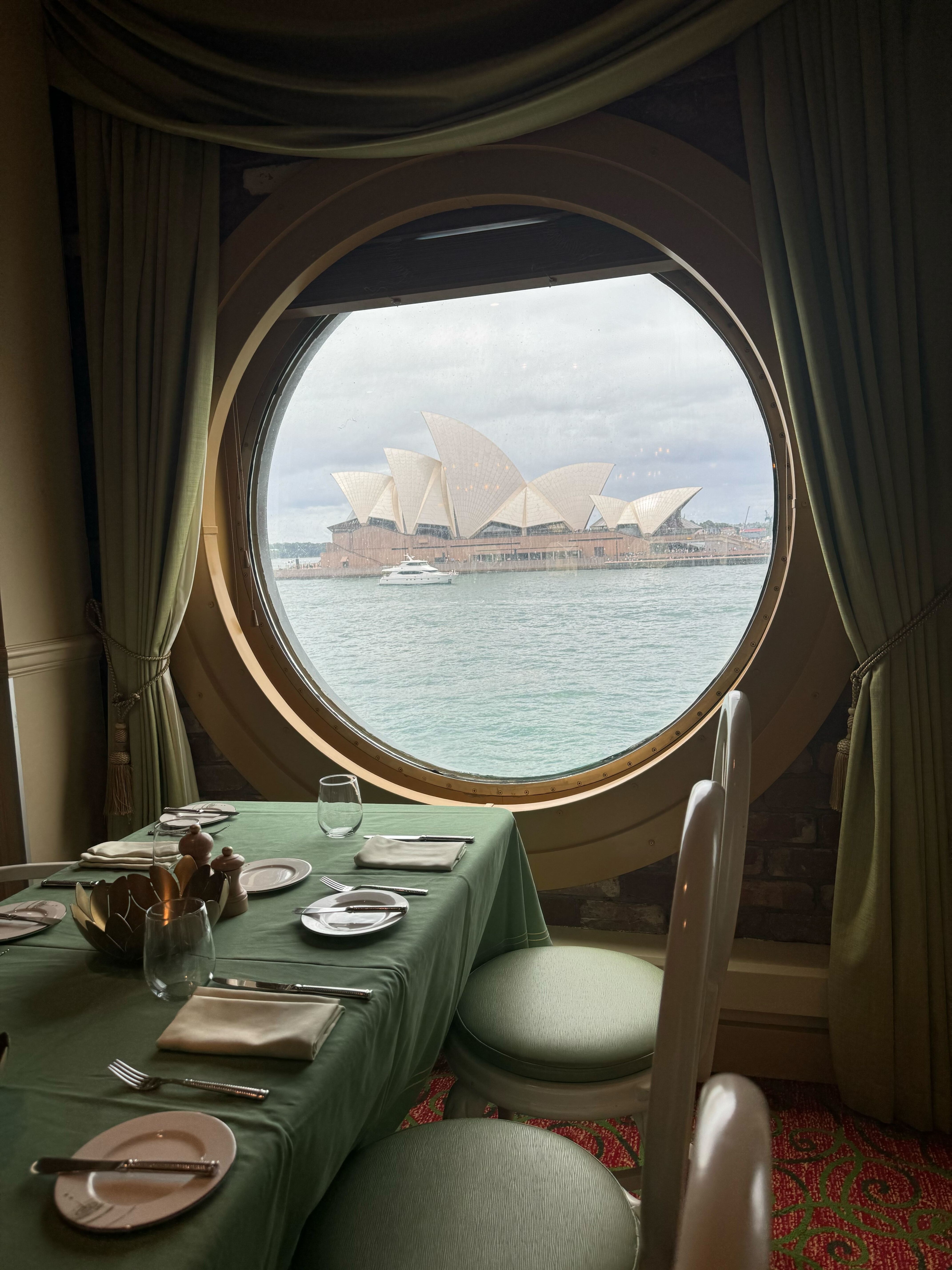 disney cruise australia tipping