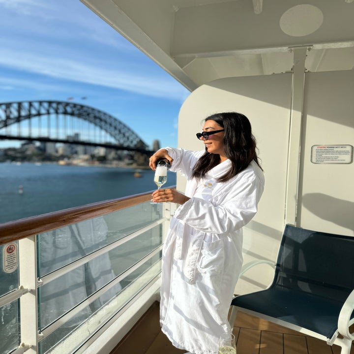 disney cruise australia tipping