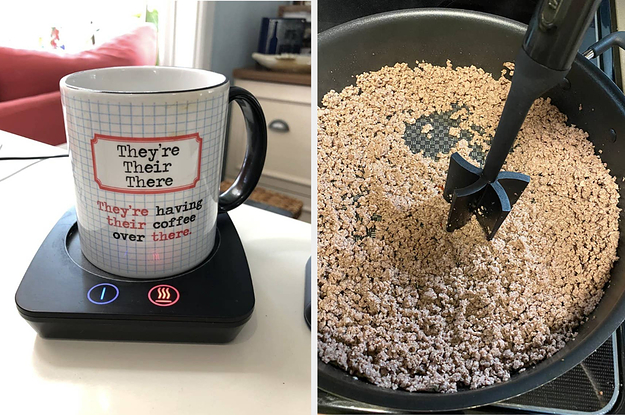 26 Reviewer-Loved Kitchen Products From Amazon You Won’t Regret Buying