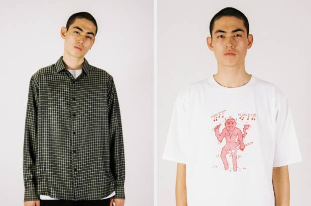 Grind London Offers Its Take On Streetwear With FW23 Collection ‘Mucho ...