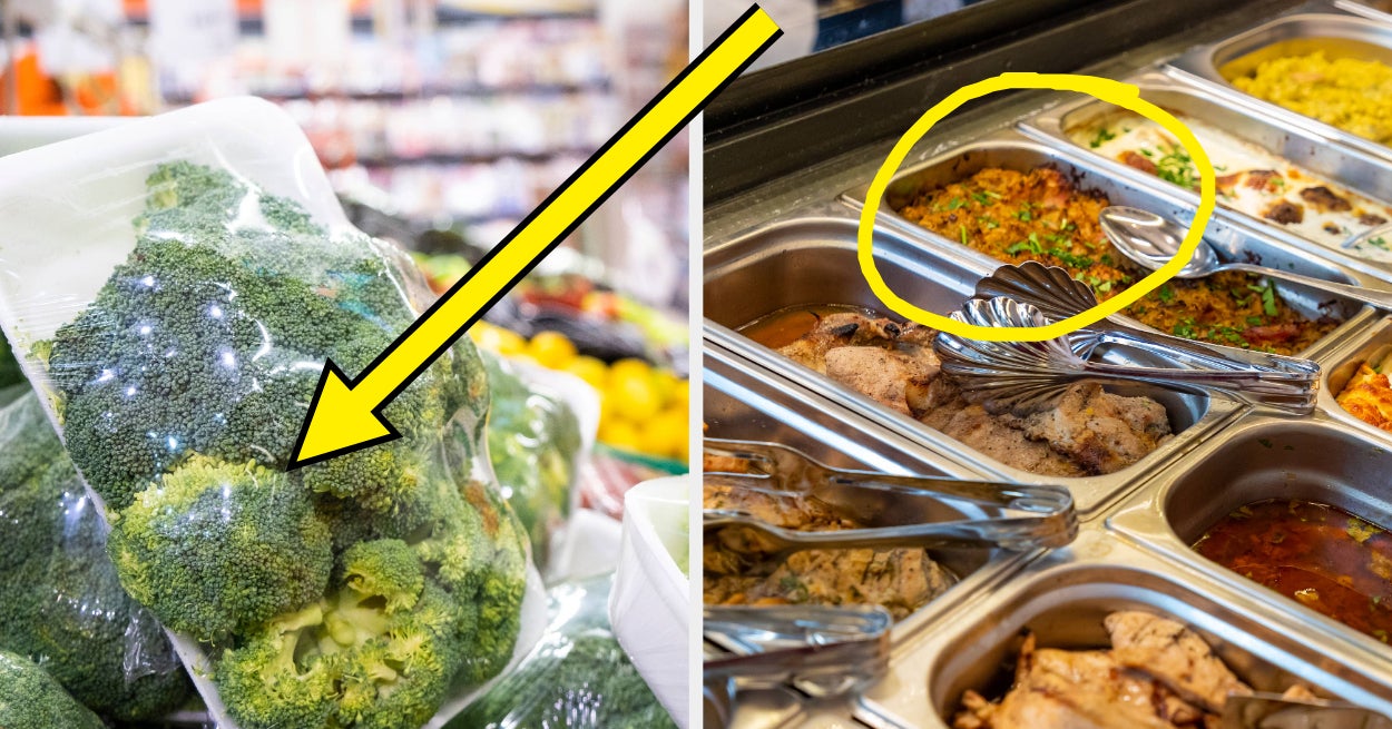 13 Canned Foods You Should Avoid At The Grocery Store